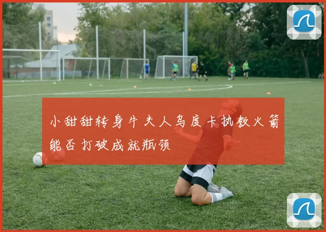 小甜甜转身牛夫人乌度卡执教火箭能否打破成就瓶颈